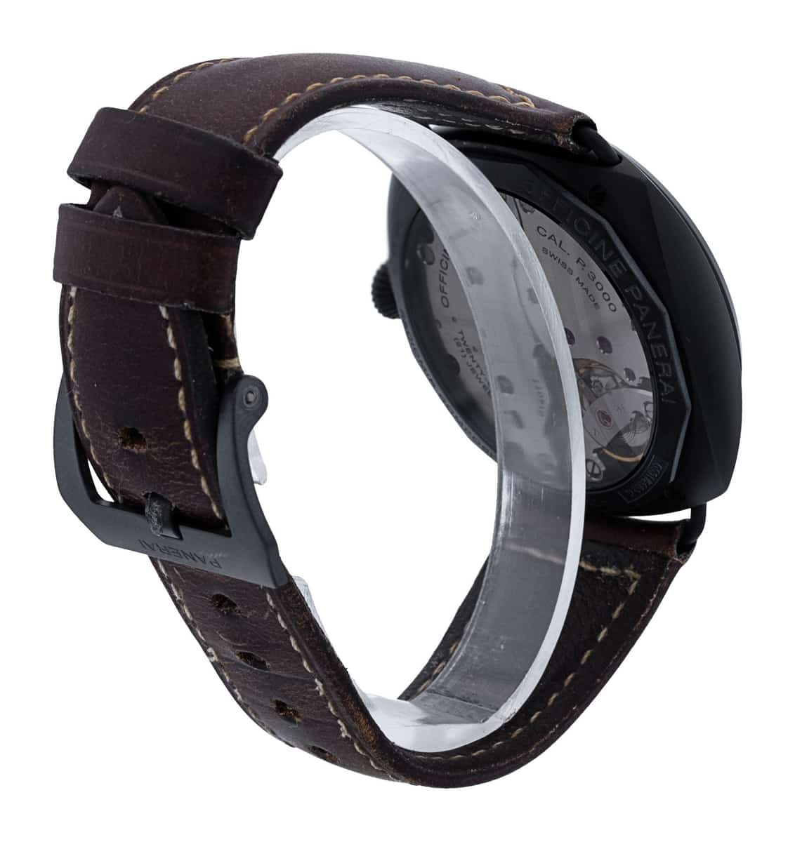 Panerai Radiomir Manual PAM00504 Panerai Radiomir Manual PAM00504